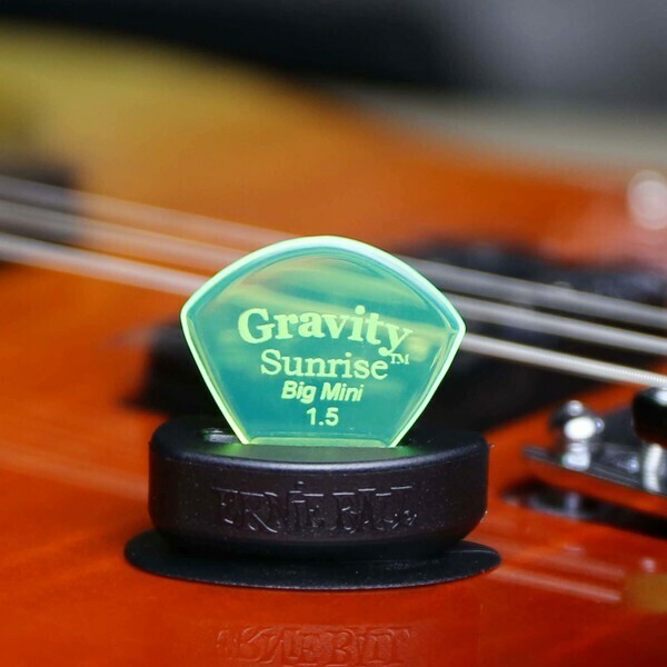 Gravity Picks Gravity Sunrise Big Mini 系列 Picks — 三峽配件 / 週邊｜YA! 玩音樂