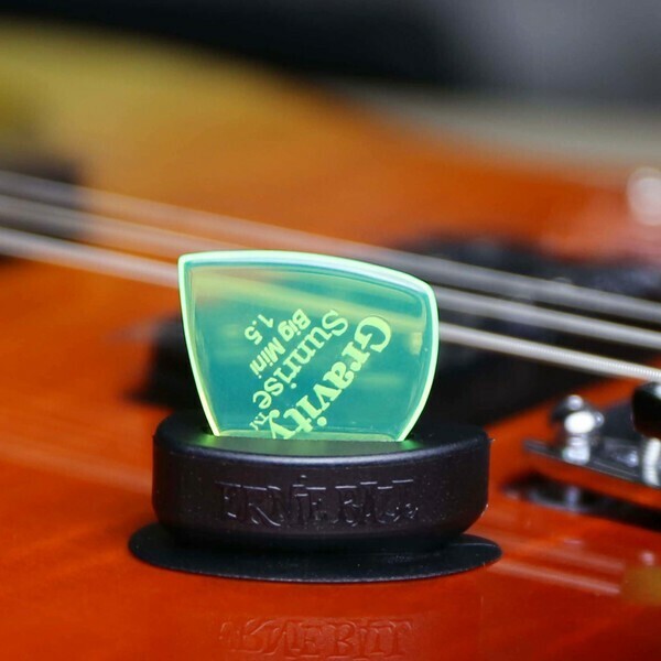 Gravity Picks Gravity Sunrise Big Mini 系列 Picks 第 2 張圖片｜三峽配件 / 週邊