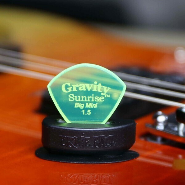 Gravity Picks Gravity Sunrise Big Mini 系列 Picks 第 3 張圖片｜三峽配件 / 週邊