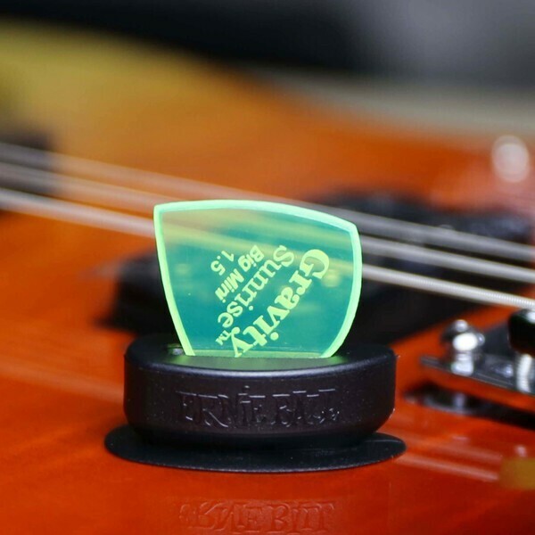 Gravity Picks Gravity Sunrise Big Mini 系列 Picks 第 4 張圖片｜三峽配件 / 週邊