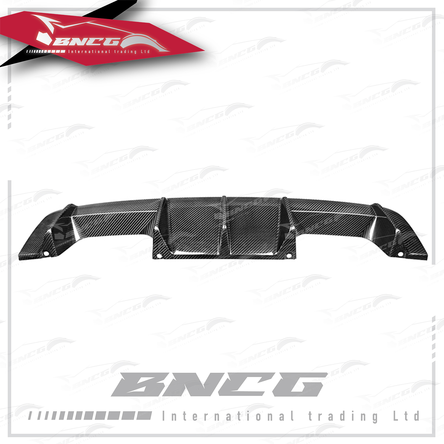 寶馬 BMW M3 G80 M4 G82 改裝 卡夢 乾碳纖維 外觀件 空力套件 MP款 雙邊雙出 後導流 後下巴 後鏟