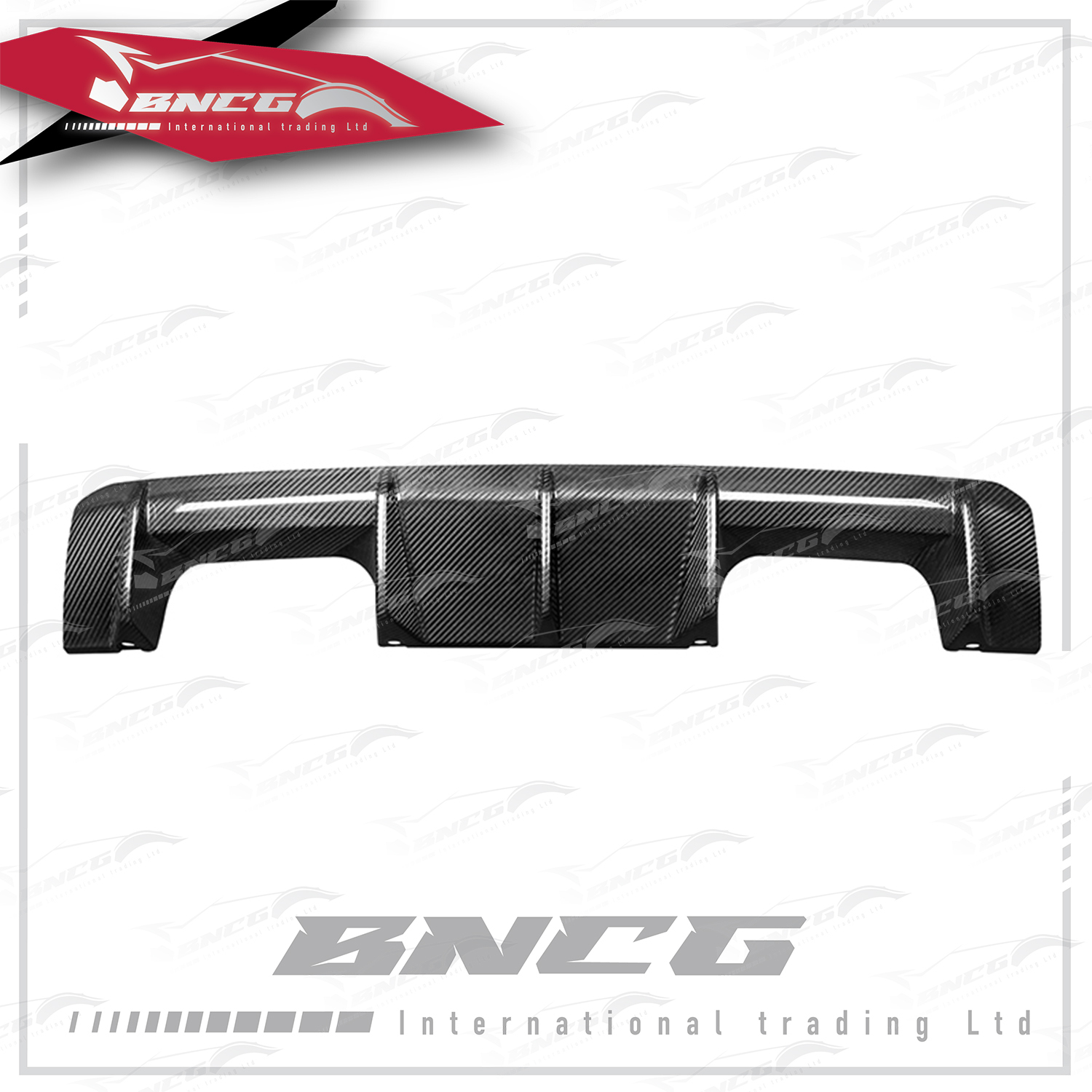 寶馬 BMW M3 G80 M4 G82 改裝 卡夢 乾碳纖維 外觀件 空力套件 MP款 雙邊雙出 後導流 後下巴 後鏟