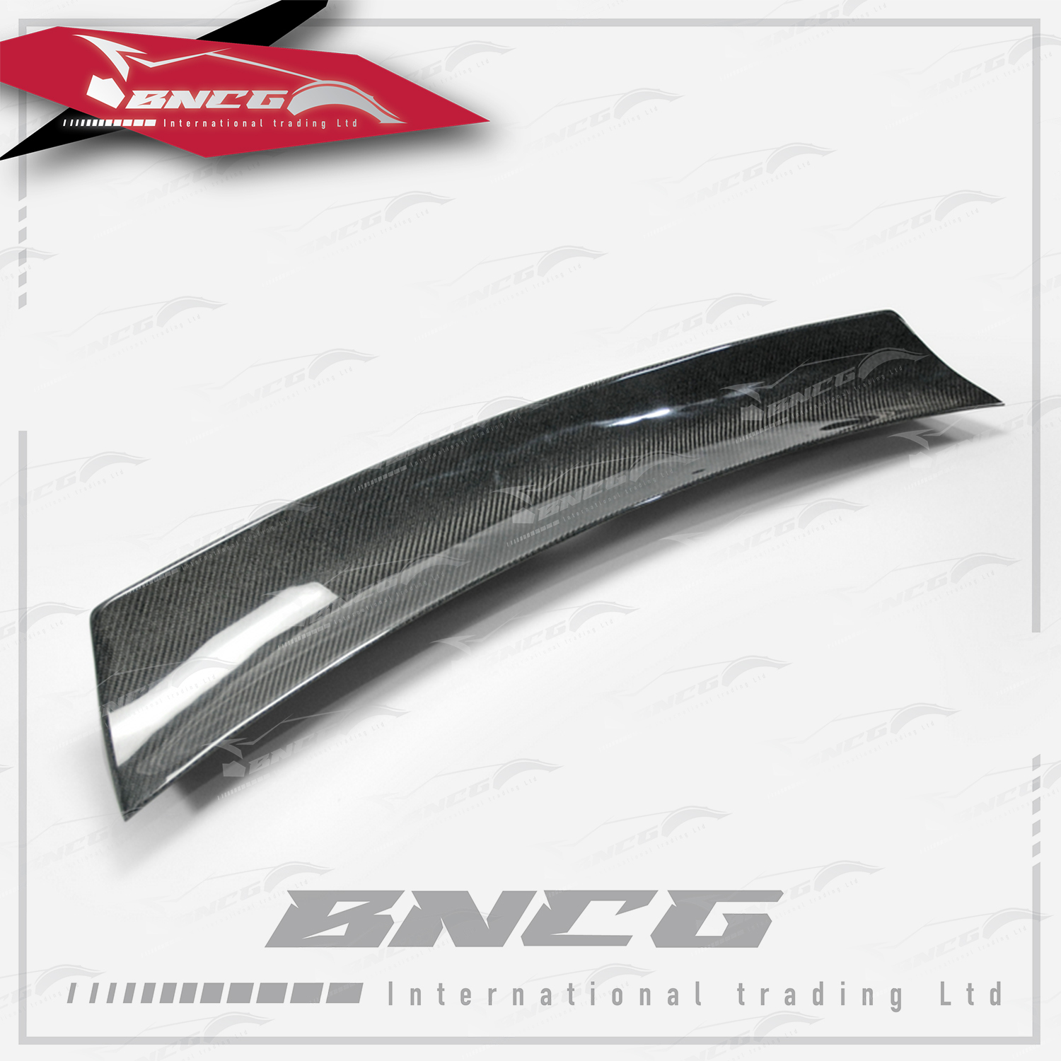 速霸陸 Subaru Impreza WRX STI 14-18年式 卡夢 碳纖維 外觀件 空力套件 A款 尾翼 擾流板