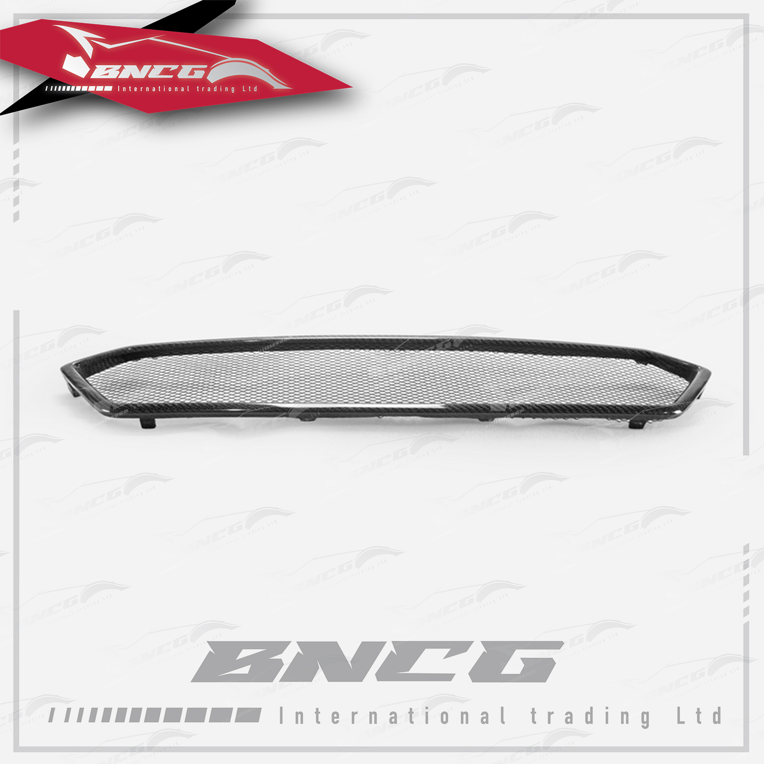 速霸陸 Subaru Impreza WRX STI VAF F-Type 卡夢 碳纖維 外觀件 空力套件 全網 水箱罩