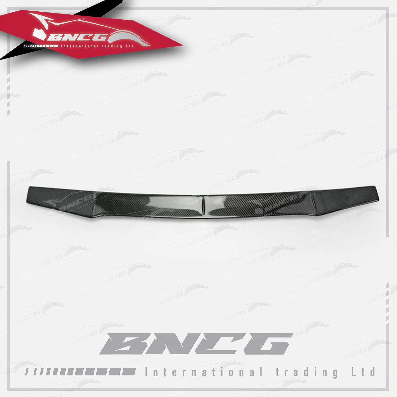 速霸陸 Subaru Impreza WRX STI 14-18年式 卡夢 碳纖維 外觀件 空力套件 尾翼 擾流板