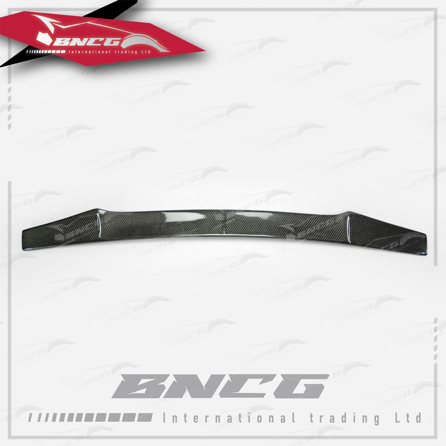 速霸陸 Subaru Impreza WRX STI 14-18年式 卡夢 碳纖維 外觀件 空力套件 尾翼 擾流板