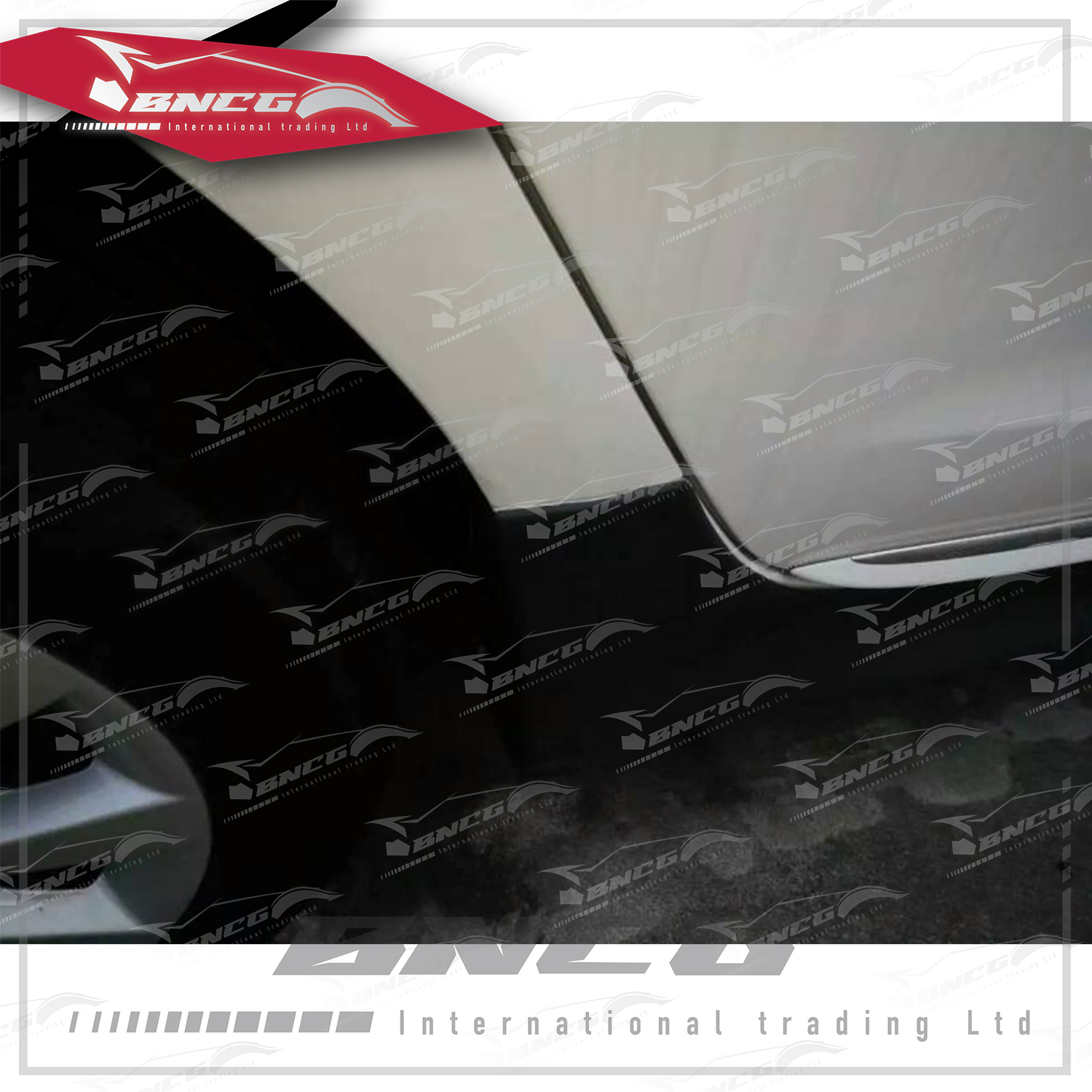 奧迪 Audi A7 S7 C7 12-15年式 改裝 空力套件 素材 RS7款包圍 側裙 側定風翼