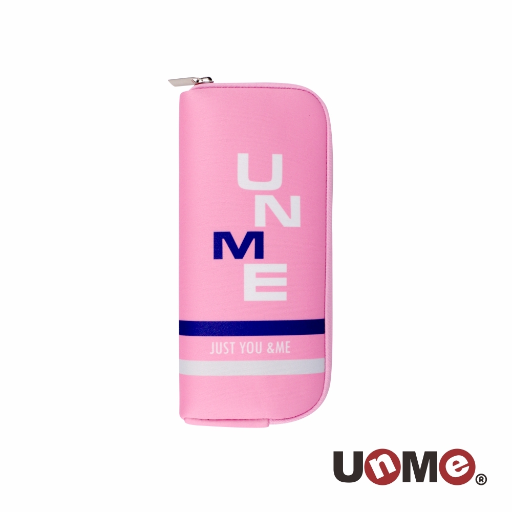 潛水布筆袋-優米特仕粉