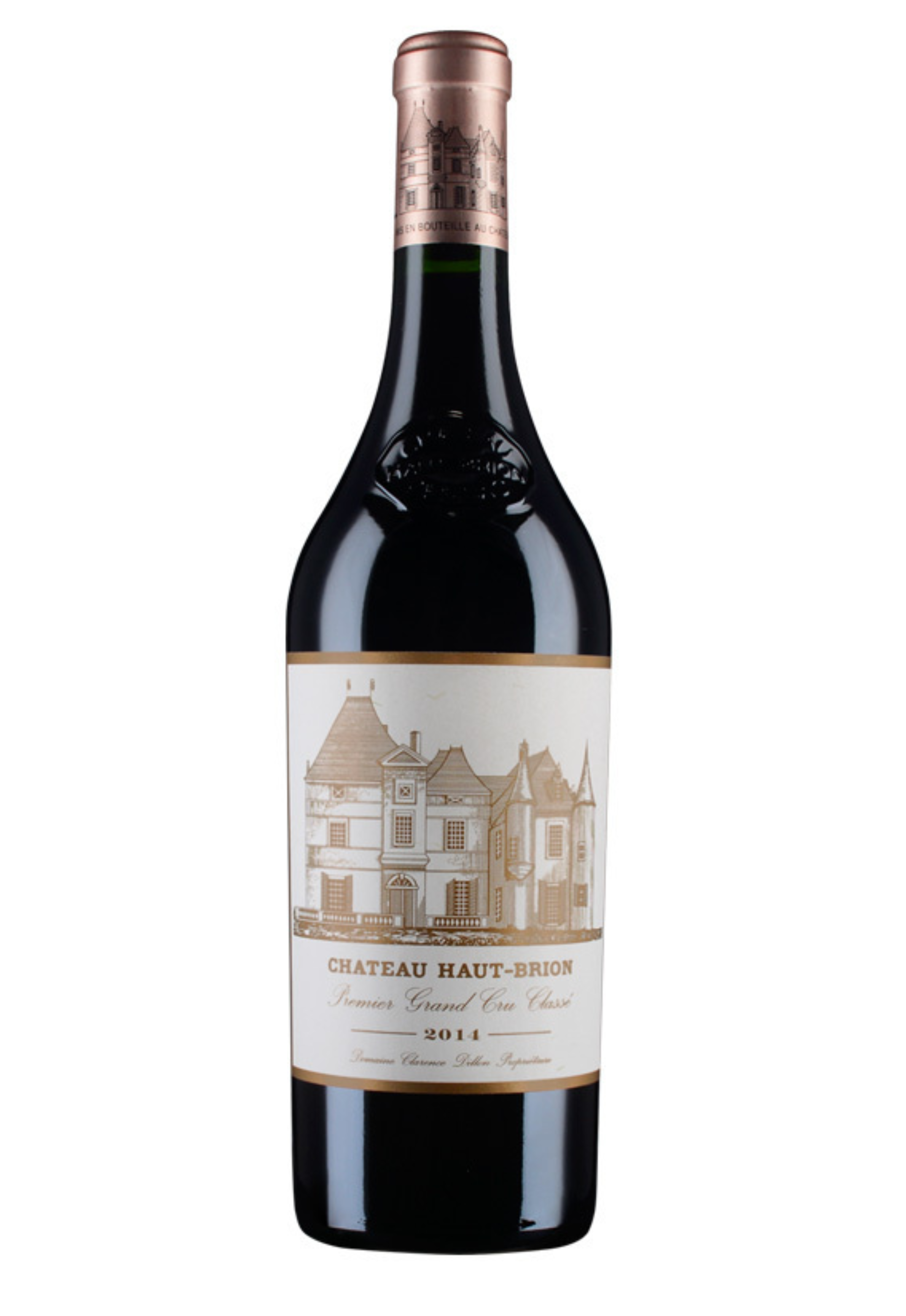 Chateau Haut Brion 2014