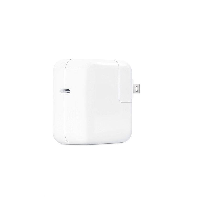 【ikanolife】APPLE蘋果 TYPE-C 原廠相容充電器 (多瓦數規格)