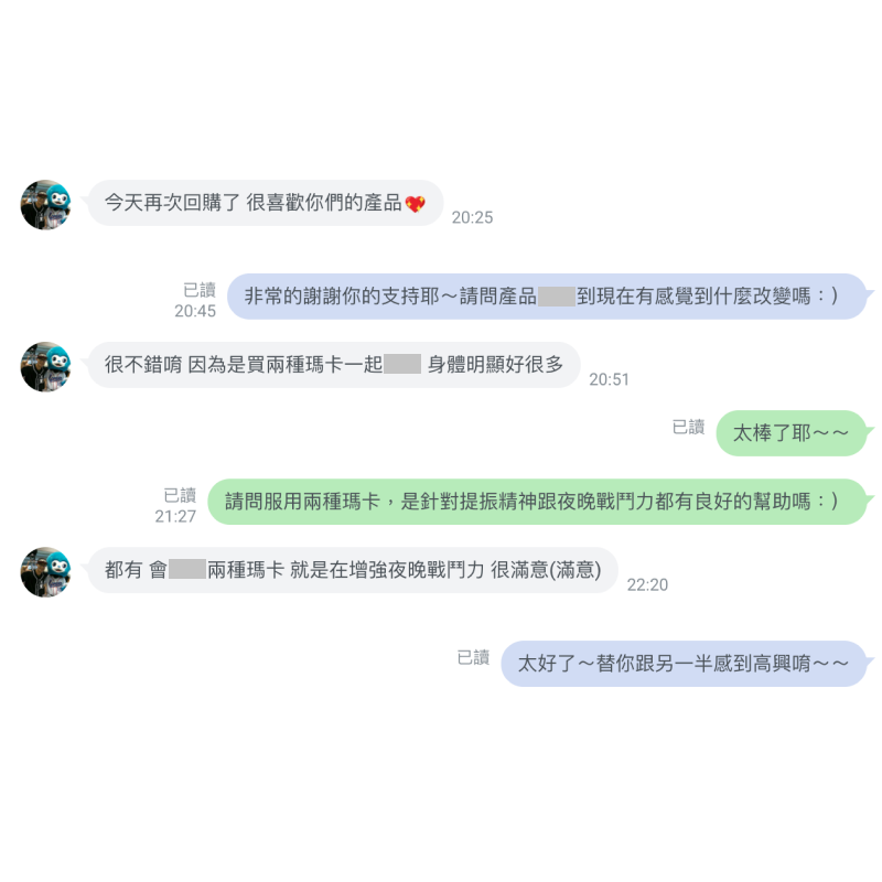 瑪卡+vitabox+產品+評價+好評+負評+dcard