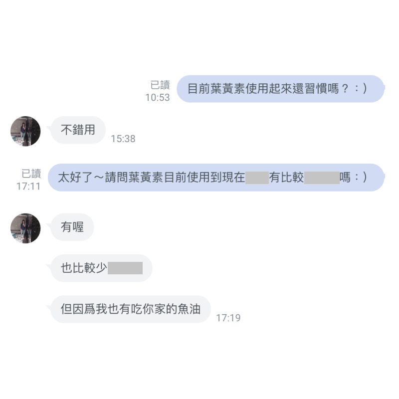 葉黃素+魚油+vitabox+產品+評價+好評+負評+ptt