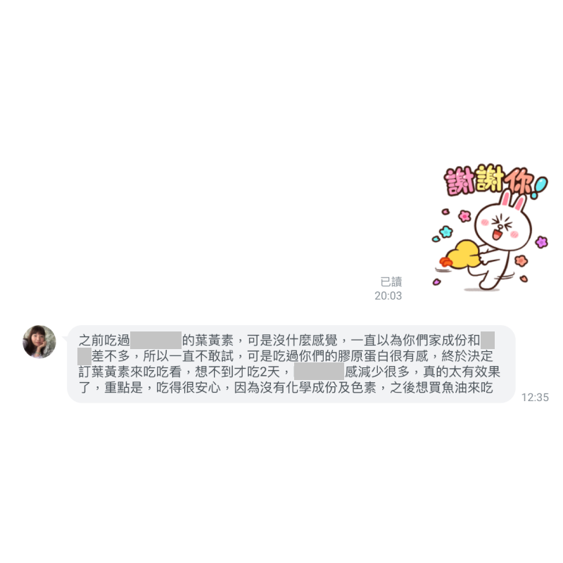 葉黃素+維他盒子+產品+評價+好評+負評+dcard