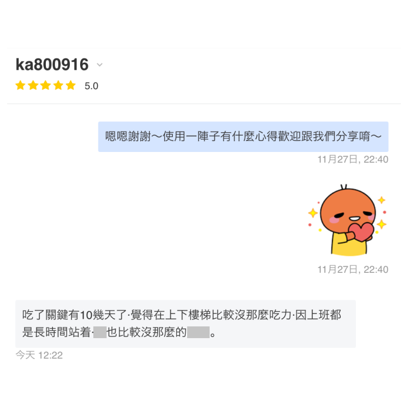 UC2+關鍵專科+vitabox+產品+評價+好評+負評+dcard