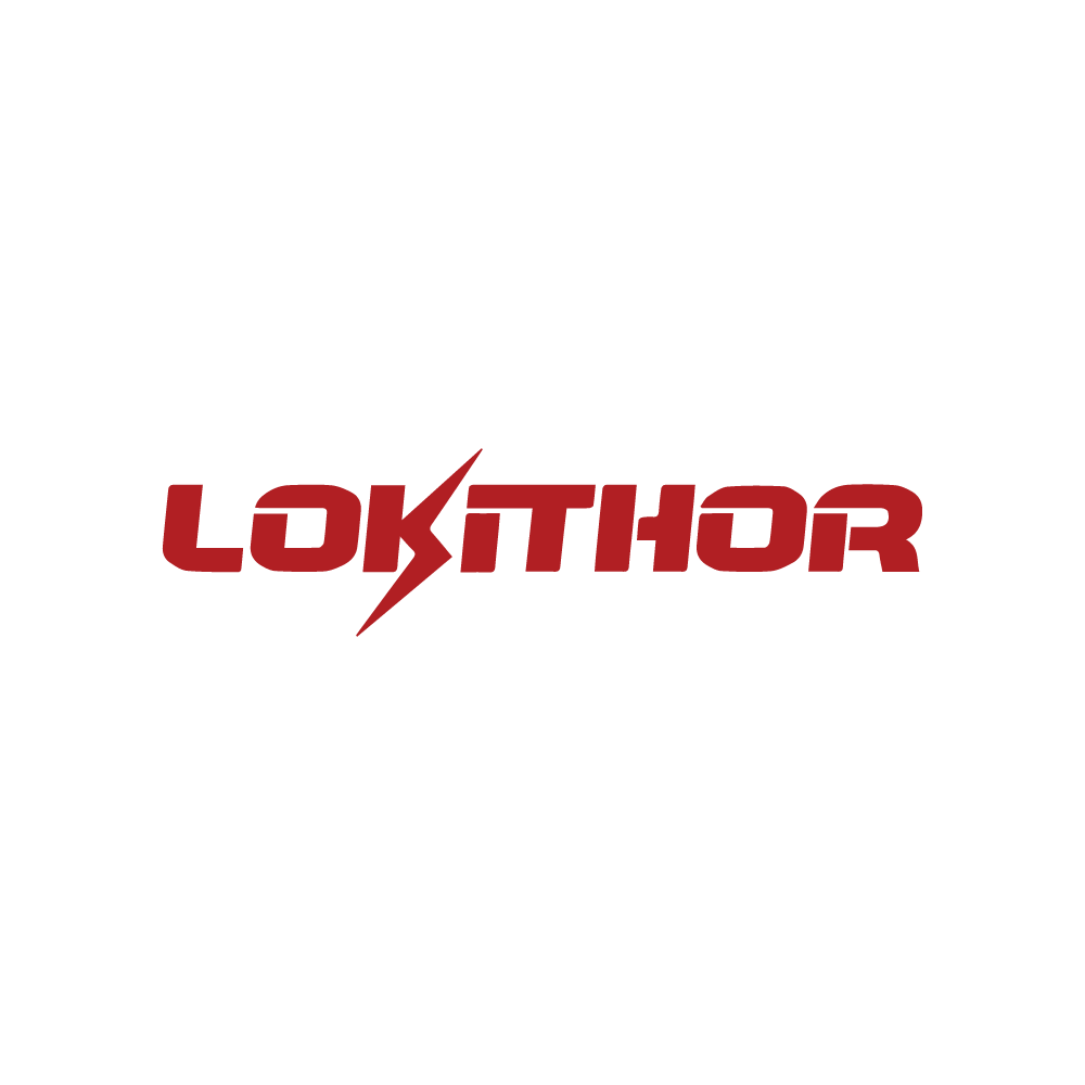 Lokithor logo