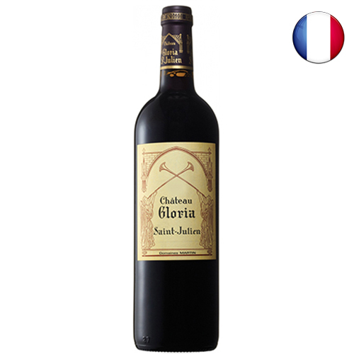 Chateau Gloria 2013