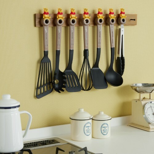 【現貨】日本維尼矽膠廚具料理用具系列