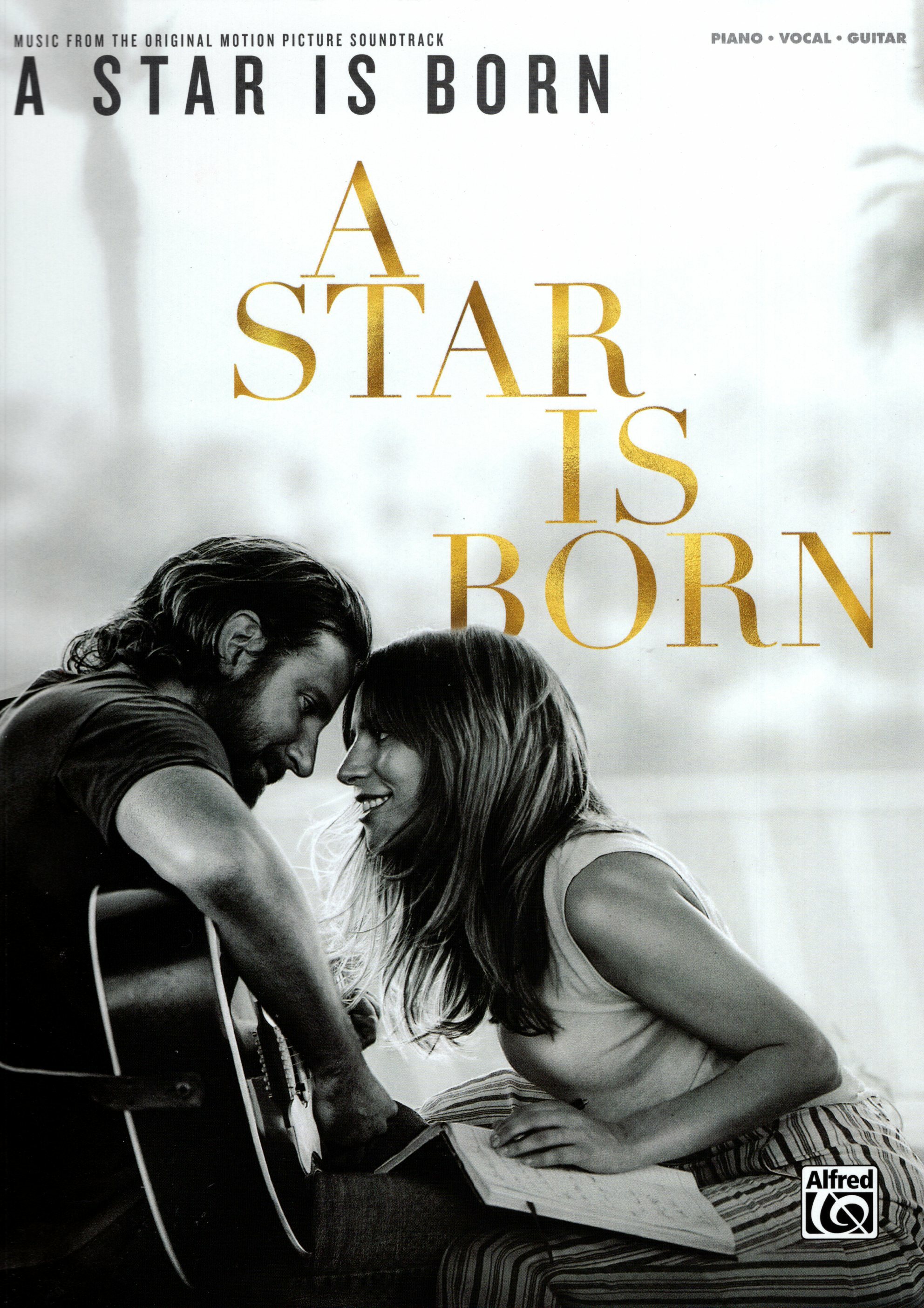 《A Star Is Born》