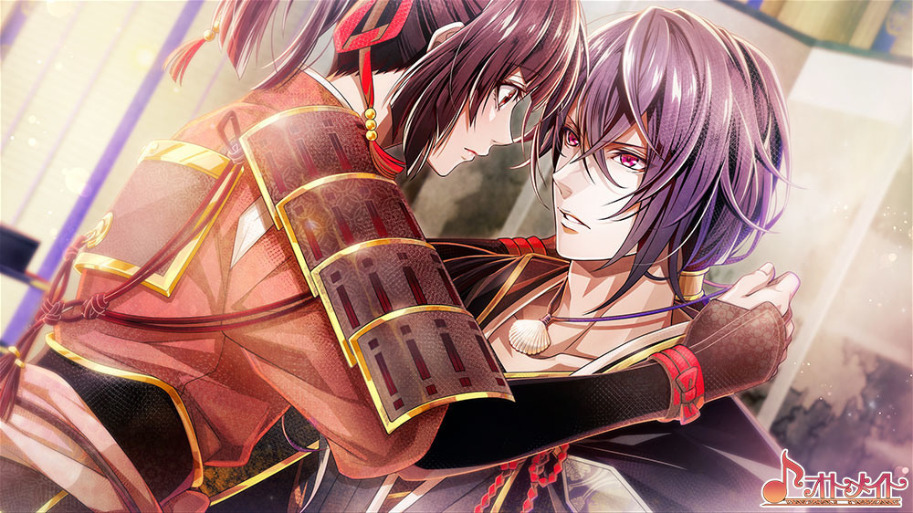 NS 毘盧遮那戰姬  源平飛花夢想 中文版