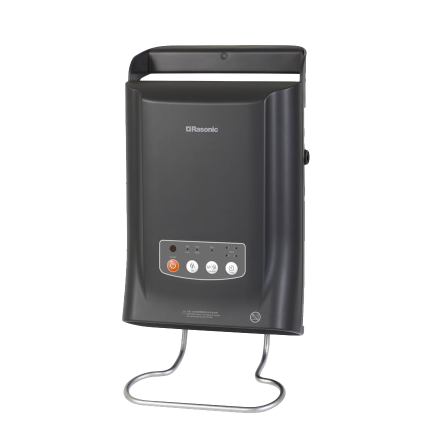 樂信牌 RA-BH205F 暖風機