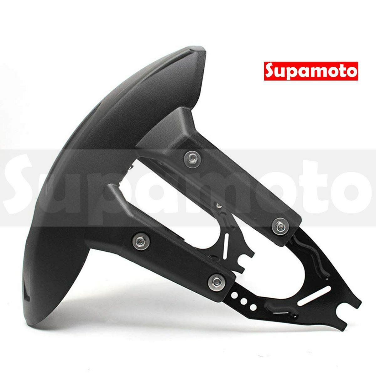 -Supamoto- 改裝 後土除 擋泥板 復古 街車 通用 仿賽 土除 擋泥 重機 檔車 大羊