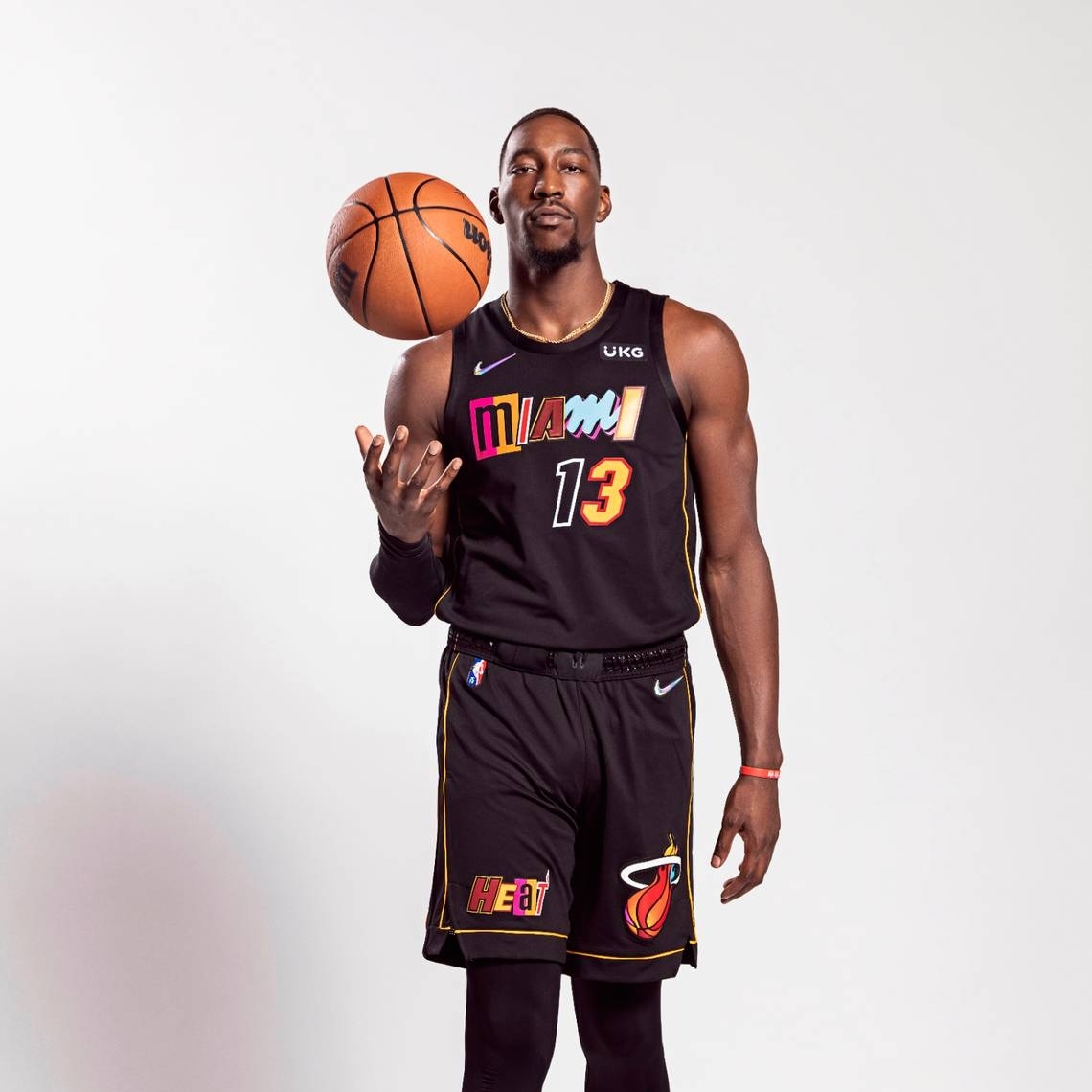 Heat city uniform 2022