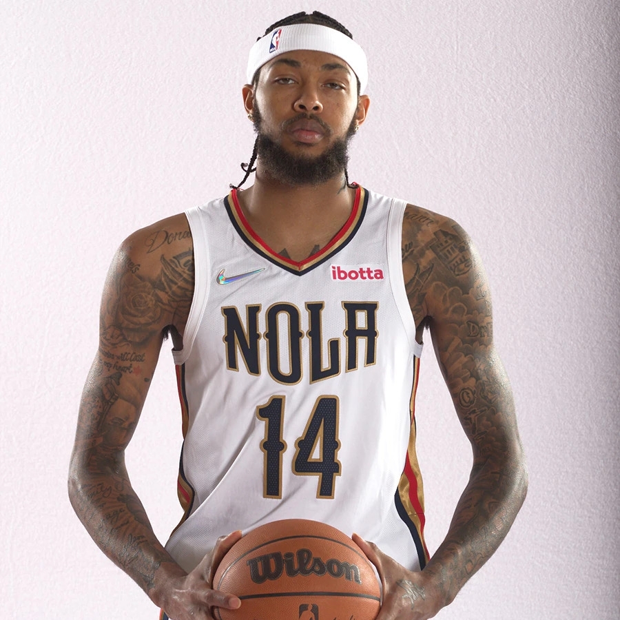 Pelicans city uniform 2022