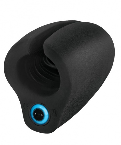 Zolo Cockpit XL Stroker 震動自慰器