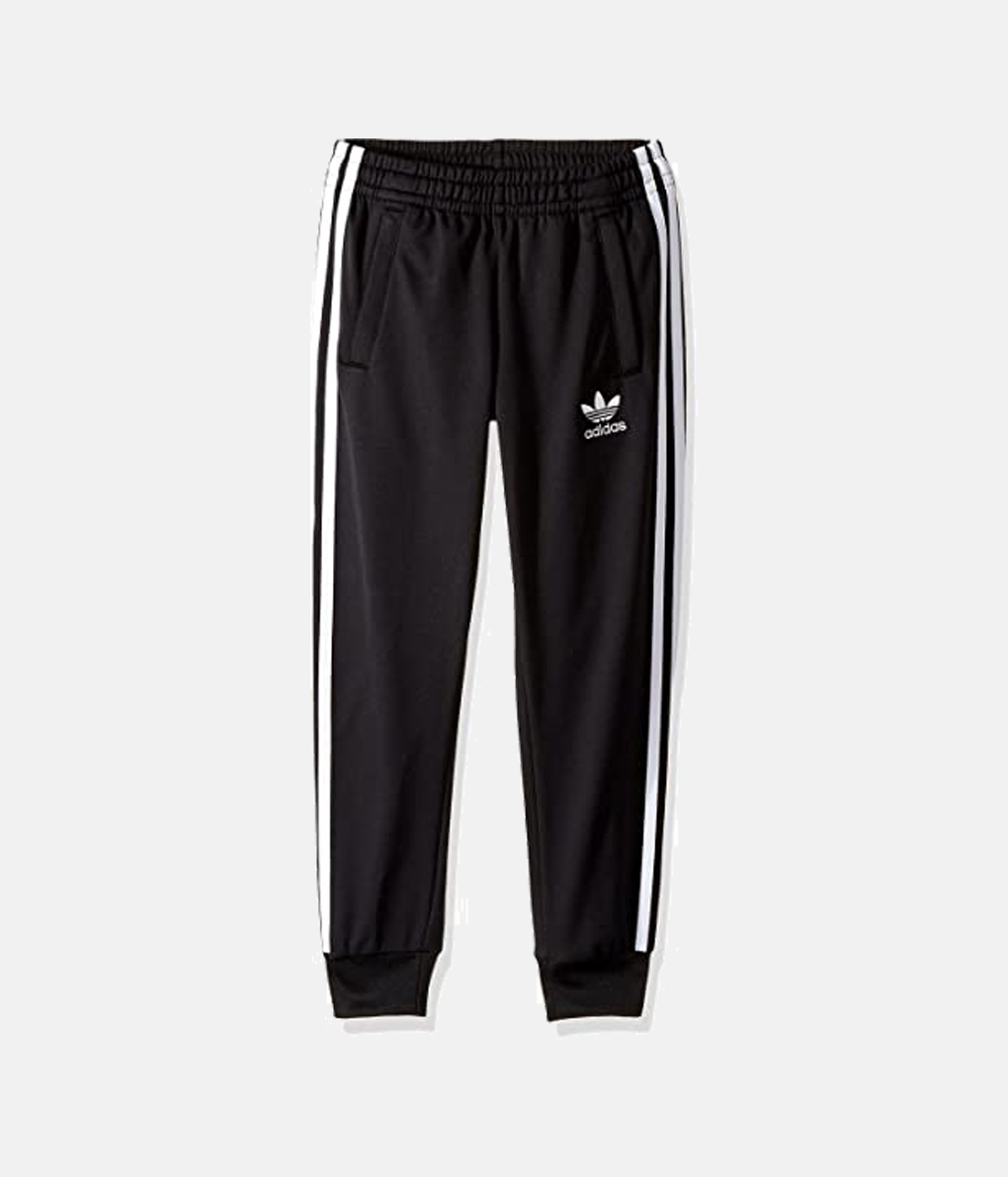 adidas Originals J SST Pants 運動長褲(BR9176)-出清品