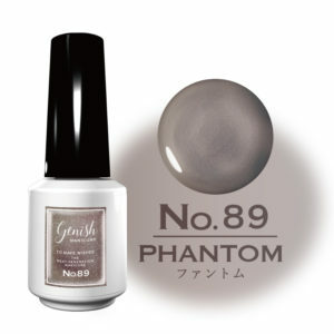 Genish GN89 限定色