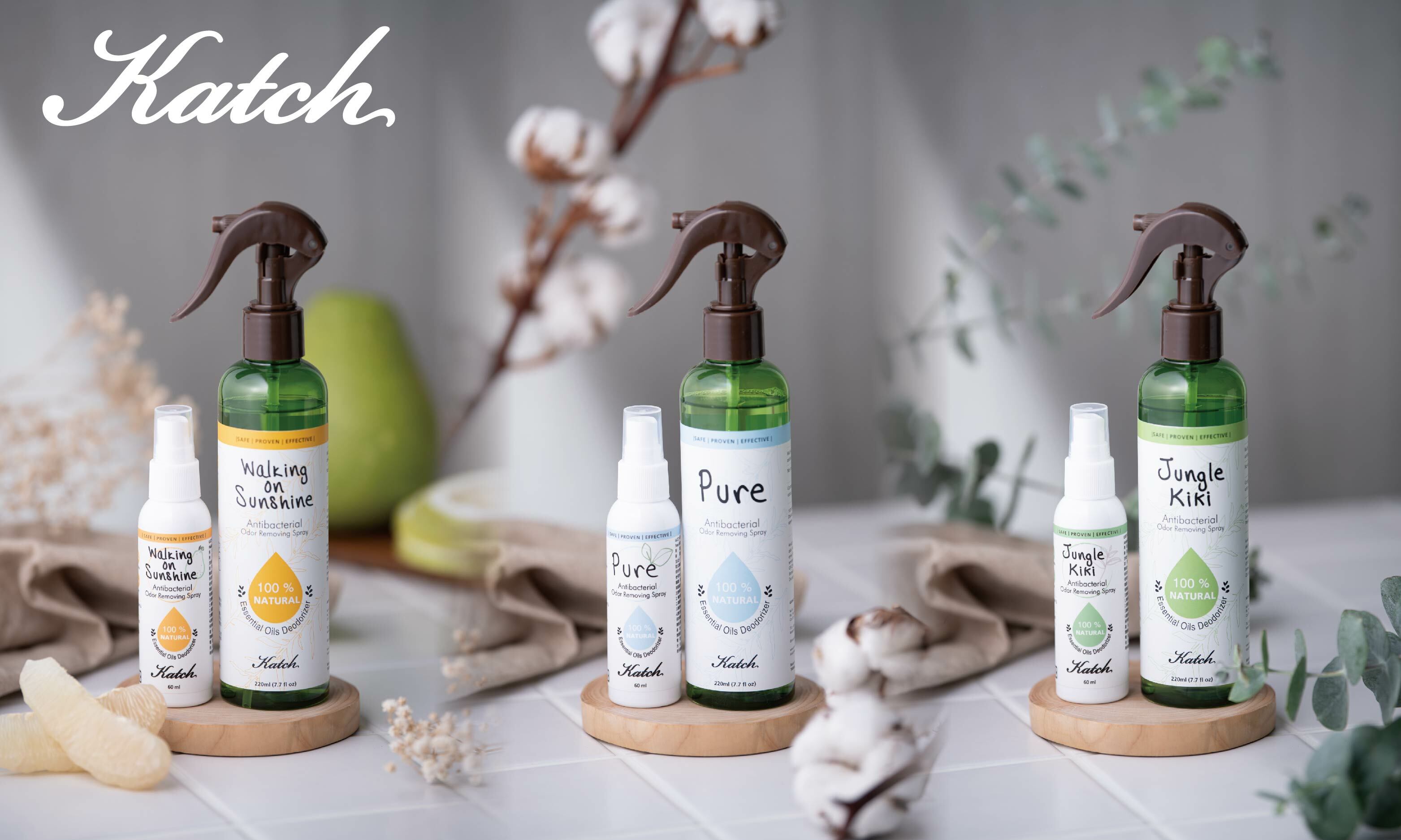 純天然植萃在地品牌，主打【植萃、抗菌、樂活】 用最簡單、最純萃的植物能量 找回最乾淨的居家生活品質  取自台灣的好味道 慢工出細活，100%在地生產 不做作的自信產品 發現最純淨的美好 每一瞬間清新的味道 比你想像的簡單