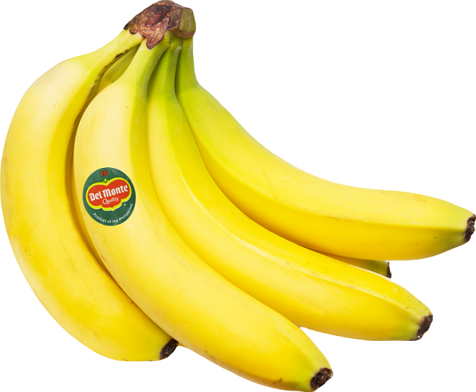 菲律賓高地蕉/5條