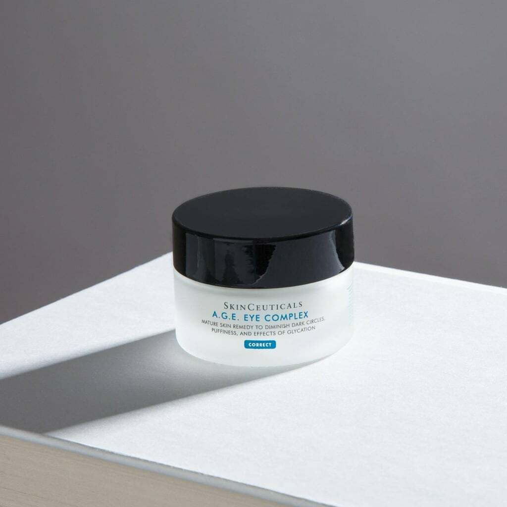 SkinCeuticals A.G.E. Eye Complex 活膚緊緻眼霜 15ml