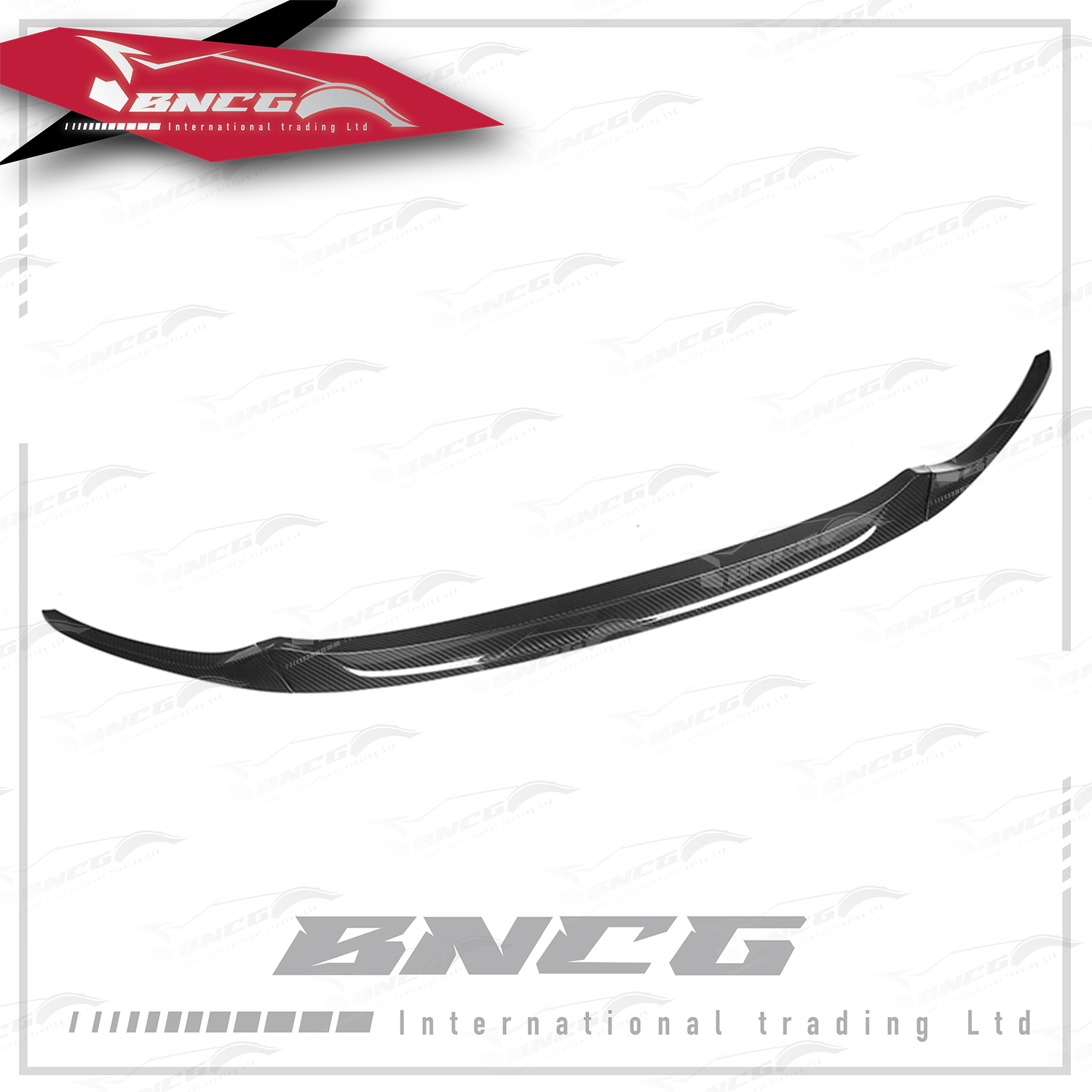 寶馬 BMW 8系列 G14 Convertible 卡夢 熱壓乾碳纖維 外觀件 空力套件 850i款 三段式前下巴