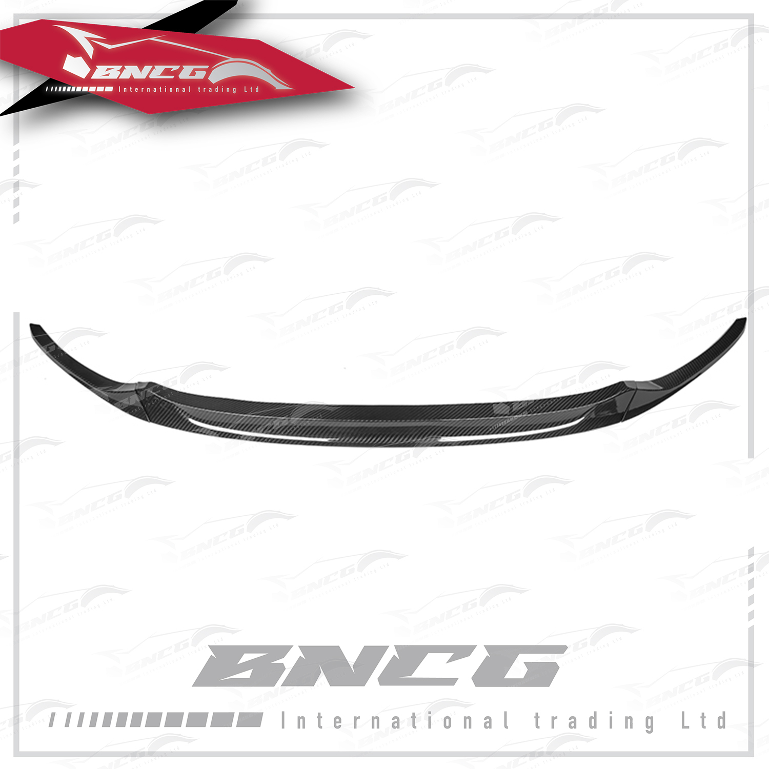 寶馬 BMW 8系列 G14 Convertible 卡夢 熱壓乾碳纖維 外觀件 空力套件 850i款 三段式前下巴