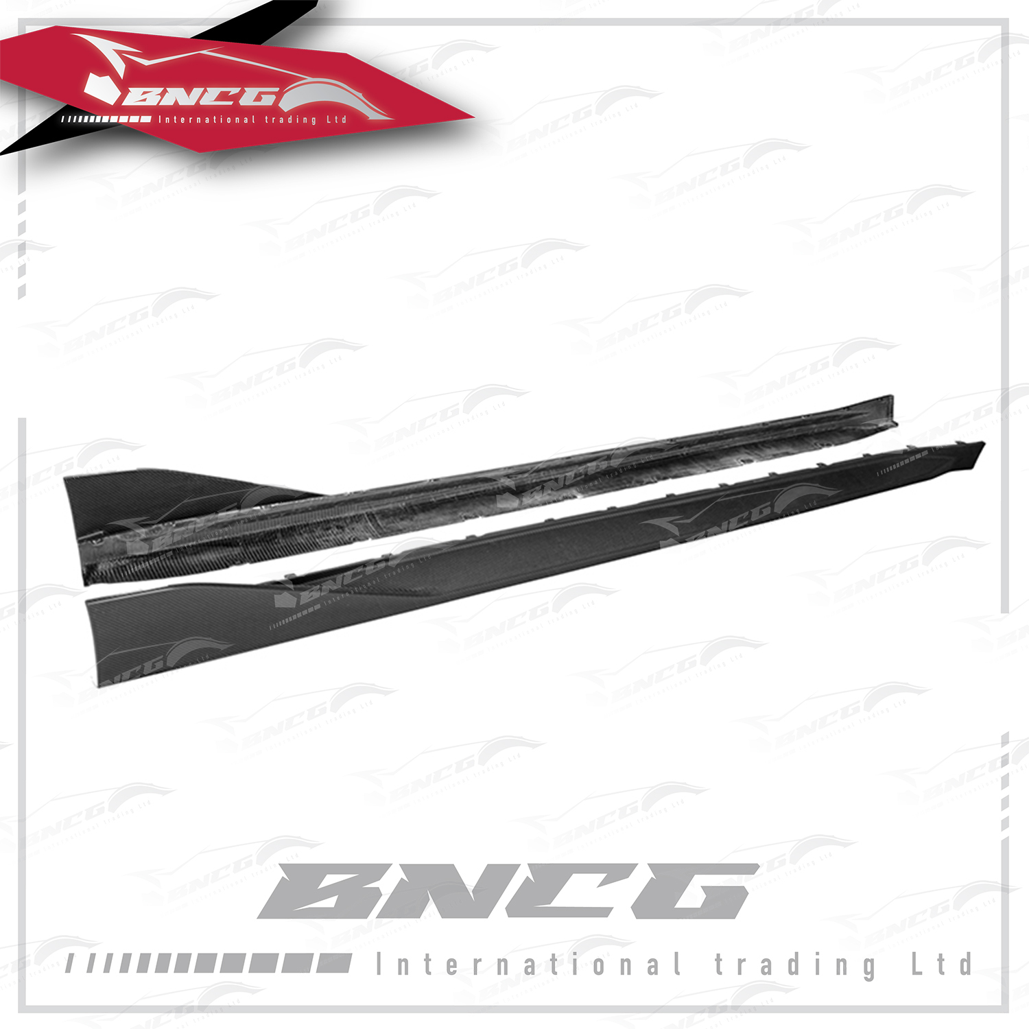 寶馬 BMW M3 G80 M4 G82 改裝 卡夢 乾碳纖維 外觀件 空力套件 MP款 側裙 側定風翼