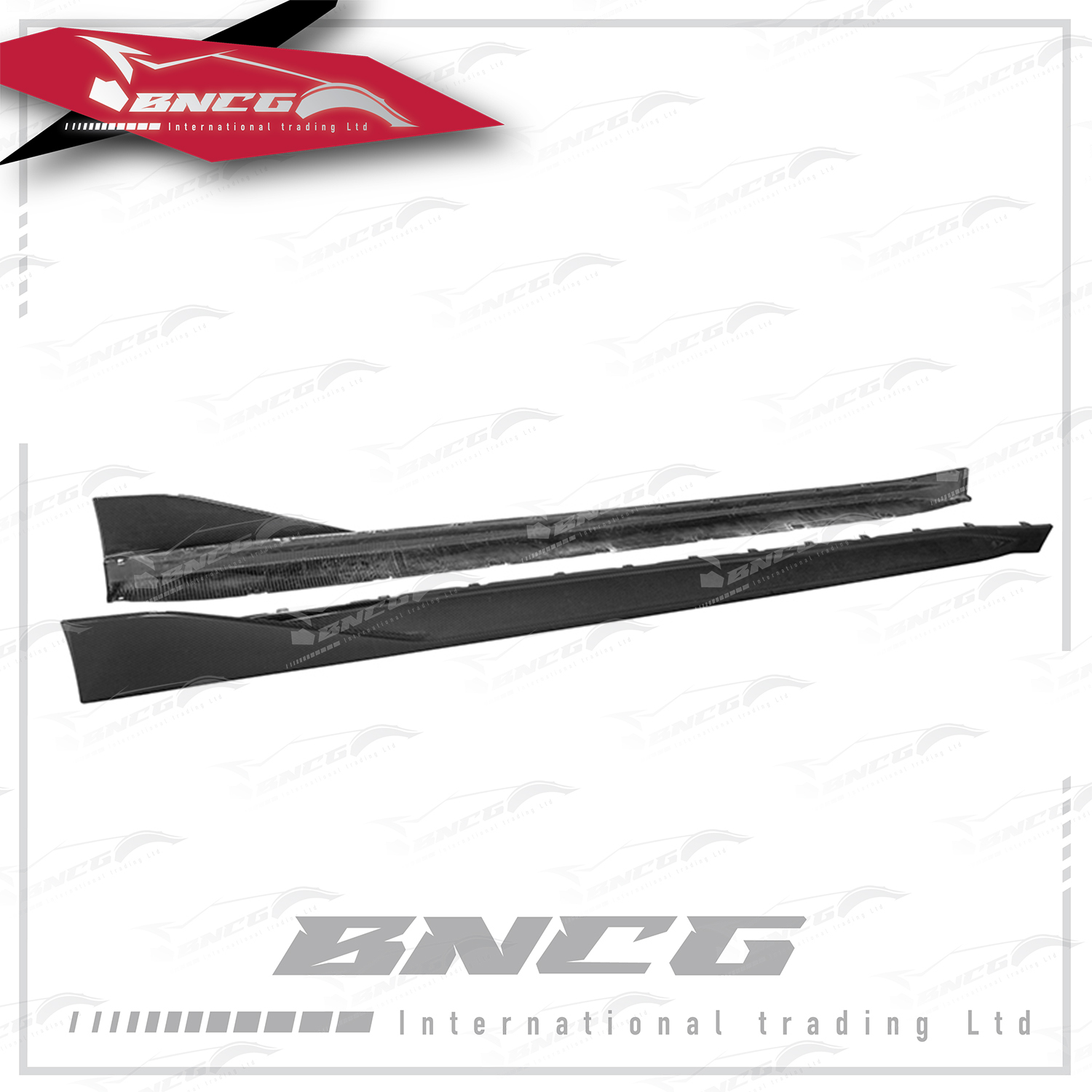 寶馬 BMW M3 G80 M4 G82 改裝 卡夢 乾碳纖維 外觀件 空力套件 MP款 側裙 側定風翼