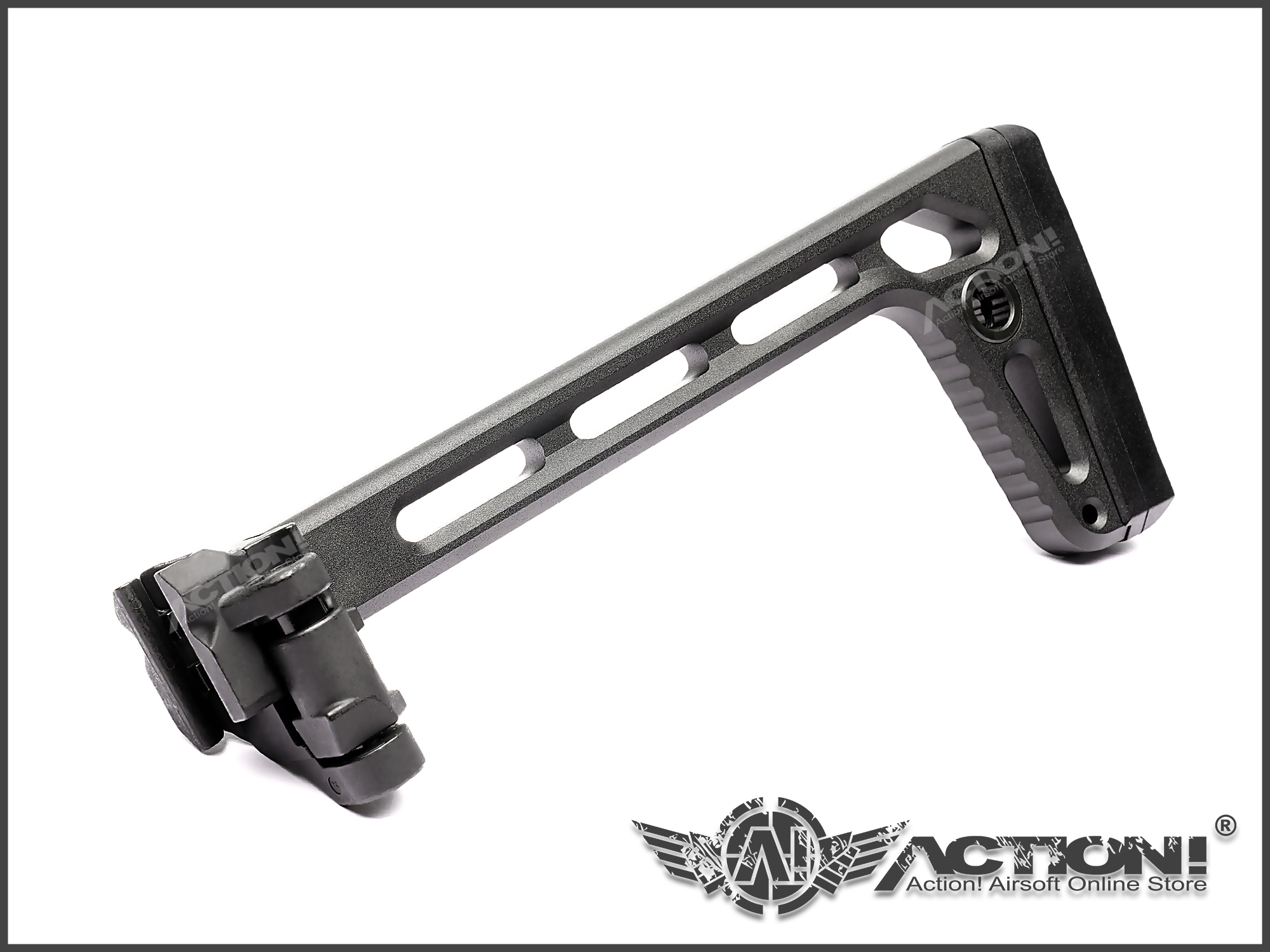 TASK FORCE - MCX /MPX MINI Folding AIRSOFT Stock For VF
