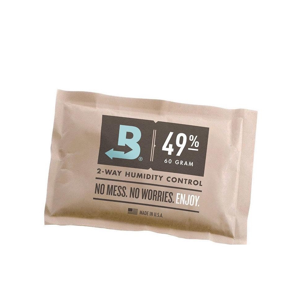 Boveda 49% 美國製 樂器 雙向濕度控制包 防潮包 保濕包 乾燥包 乾燥劑 除濕包