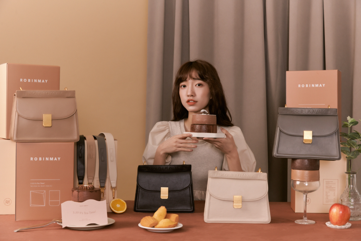 日暮晨花：  熱愛的事不需要天賦，只需要100%的熱情