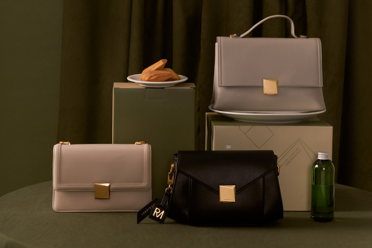 好感大人系：  日森濃抹茶拿鐵，淡淡微苦就像人生。