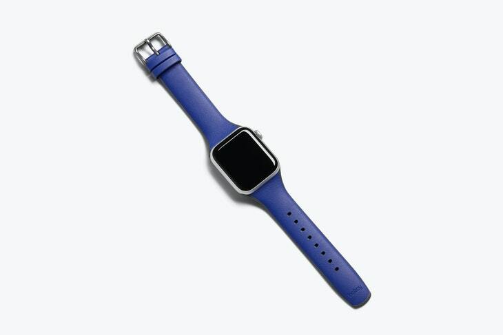 Bellroy | Apple Watch Basalt