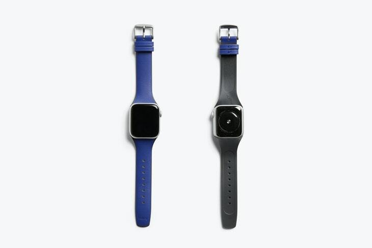 Bellroy | Apple Watch 錶帶 鈷藍