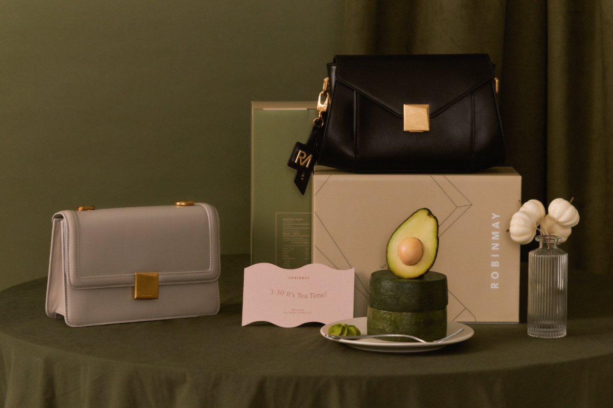 日森幻影、日森魔鏡：  嚐過挫折的苦態，才能了解成功的喜悅