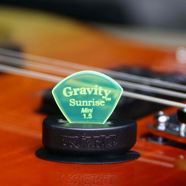 Gravity Picks Gravity Sunrise Mini 系列 Picks — 三峽配件 / 週邊｜YA! 玩音樂