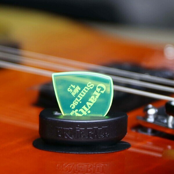 Gravity Picks Gravity Sunrise Mini 系列 Picks 第 2 張圖片｜三峽配件 / 週邊