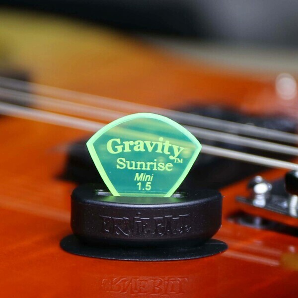 Gravity Picks Gravity Sunrise Mini 系列 Picks 第 3 張圖片｜三峽配件 / 週邊
