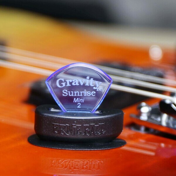 Gravity Picks Gravity Sunrise Mini 系列 Picks 第 4 張圖片｜三峽配件 / 週邊