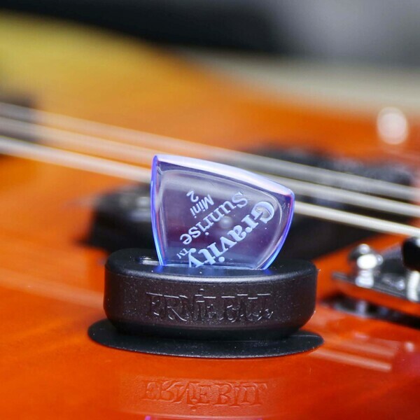 Gravity Picks Gravity Sunrise Mini 系列 Picks 第 5 張圖片｜三峽配件 / 週邊