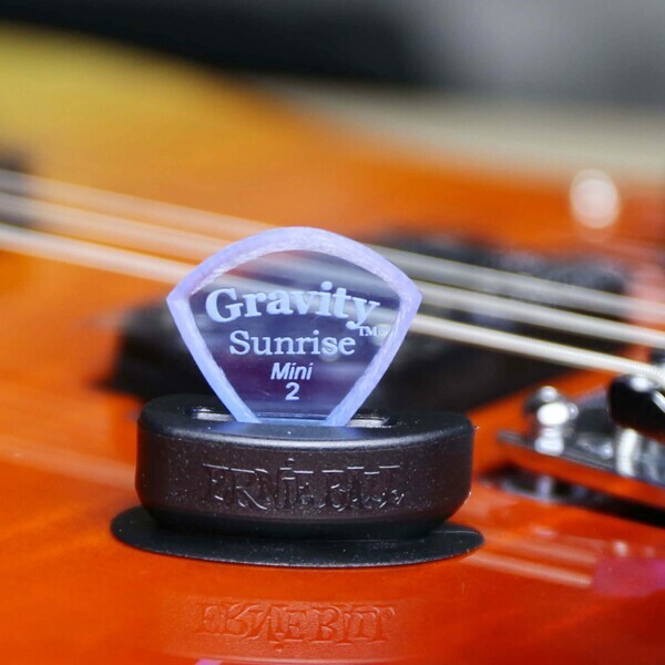 Gravity Picks Gravity Sunrise Mini 系列 Picks 第 6 張圖片｜三峽配件 / 週邊